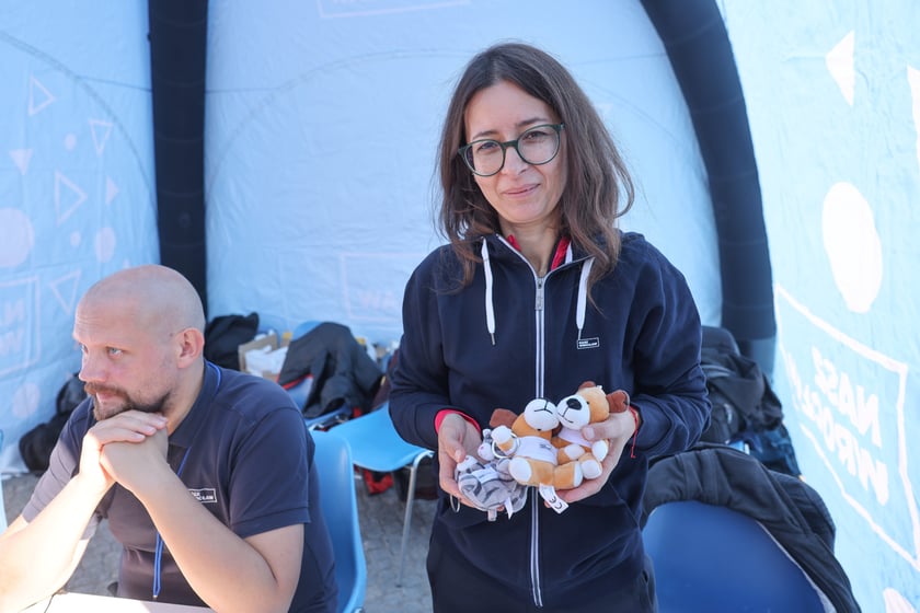 Aglomeracyjny Piknik Komunikacyjny we Wrocławiu