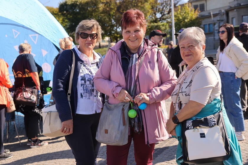 Aglomeracyjny Piknik Komunikacyjny we Wrocławiu