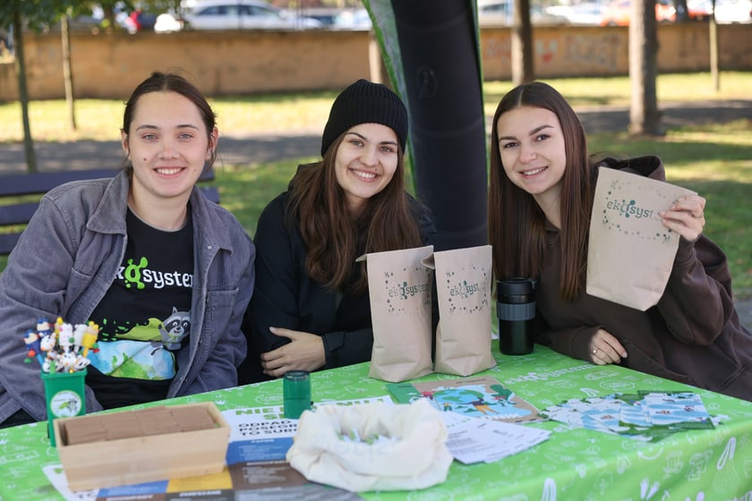 Aglomeracyjny Piknik Komunikacyjny we Wrocławiu