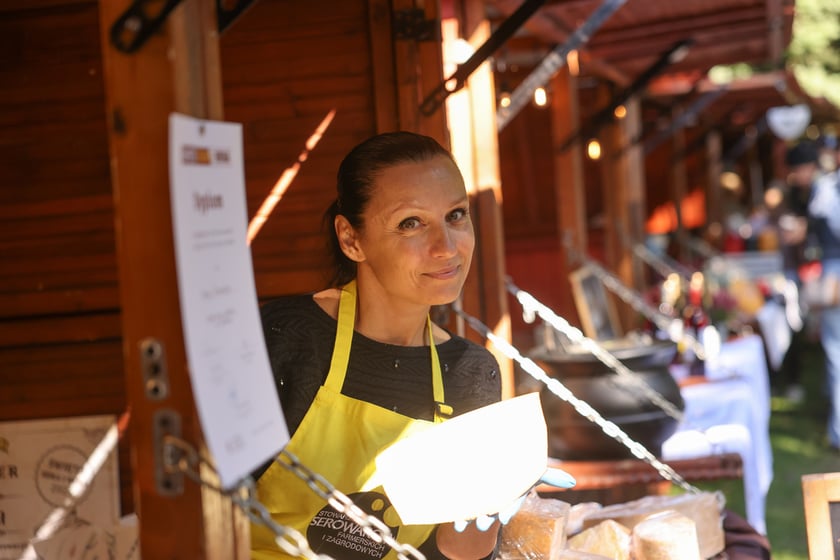 Święto sera i wina w Pawłowicach, wydarzenie Uniwersytetu Przyrodniczego we Wrocławiu