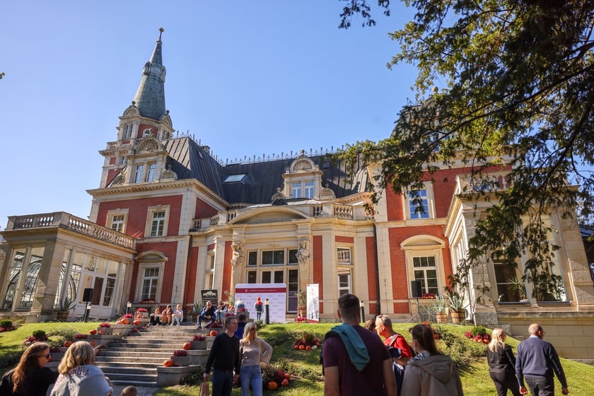 Święto sera i wina w Pawłowicach, wydarzenie Uniwersytetu Przyrodniczego we Wrocławiu