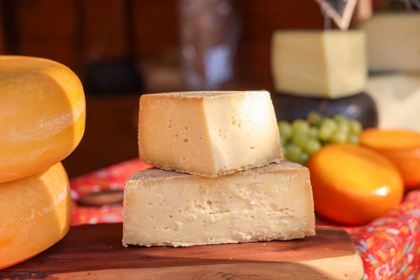 Święto sera i wina w Pawłowicach, wydarzenie Uniwersytetu Przyrodniczego we Wrocławiu