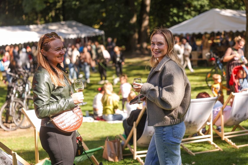 Święto sera i wina w Pawłowicach, wydarzenie Uniwersytetu Przyrodniczego we Wrocławiu