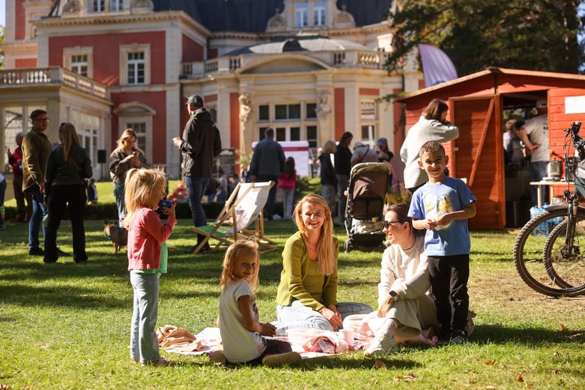 Święto sera i wina w Pawłowicach, wydarzenie Uniwersytetu Przyrodniczego we Wrocławiu