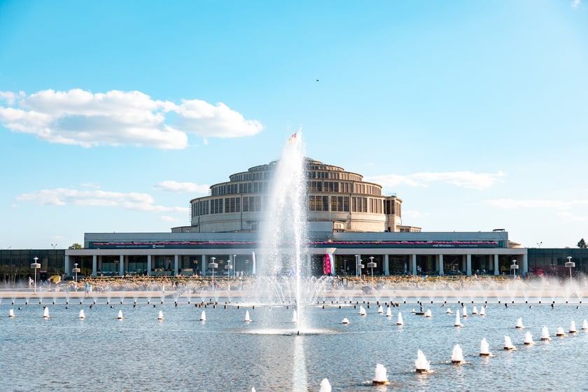 Kompleks Hali Stulecia