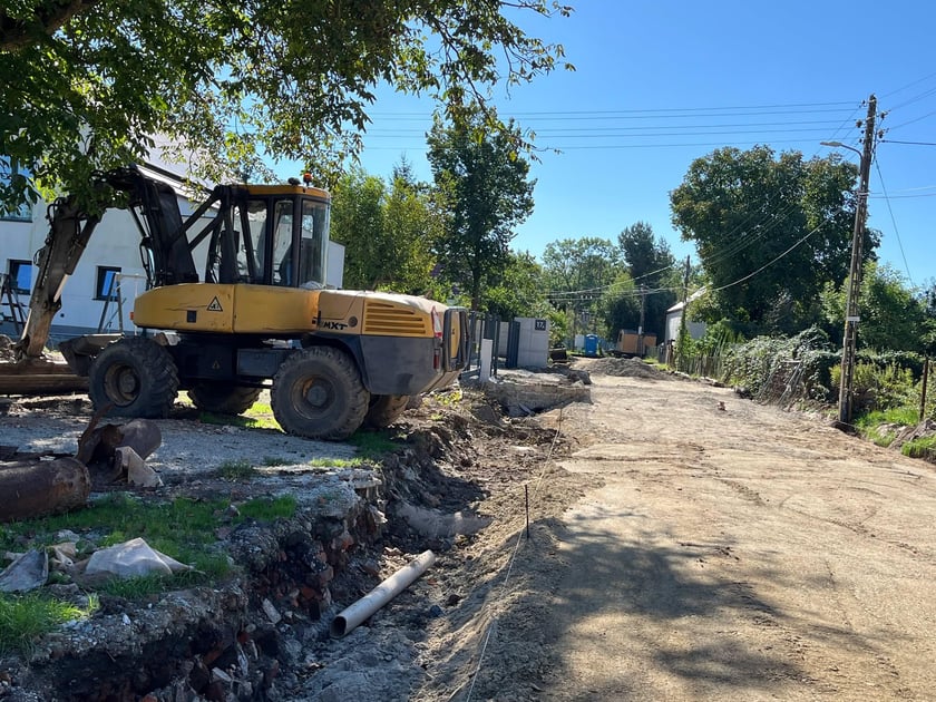 Sięgacz na Opatowicach