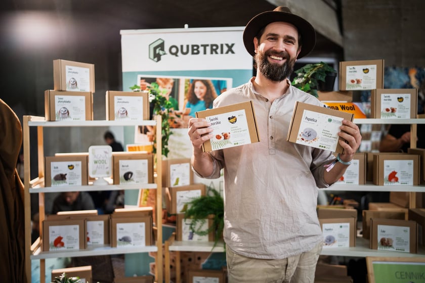 Targi Rzeczy Ładnych w Hali Stulecia, 4-5 października 2025 r.