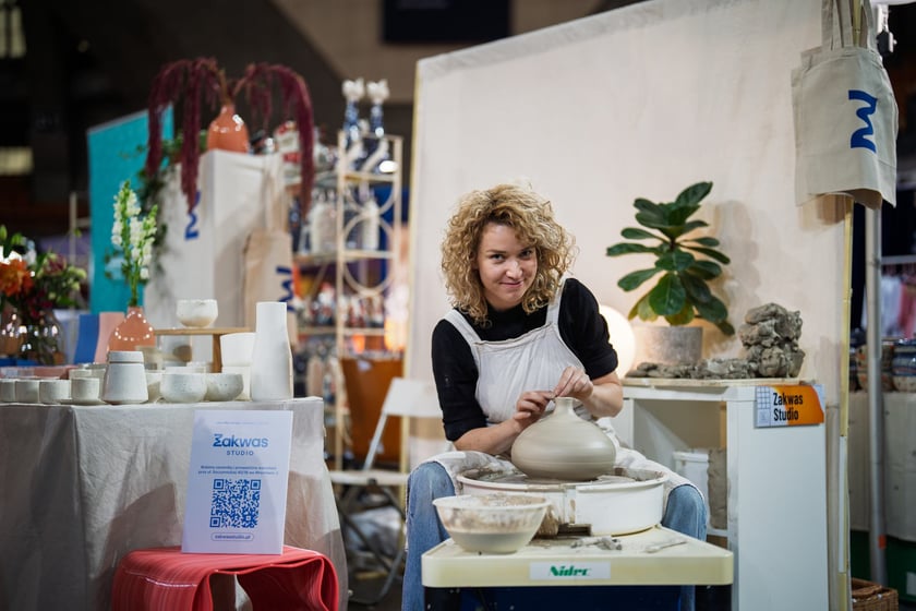 Targi Rzeczy Ładnych w Hali Stulecia, 4-5 października 2025 r.