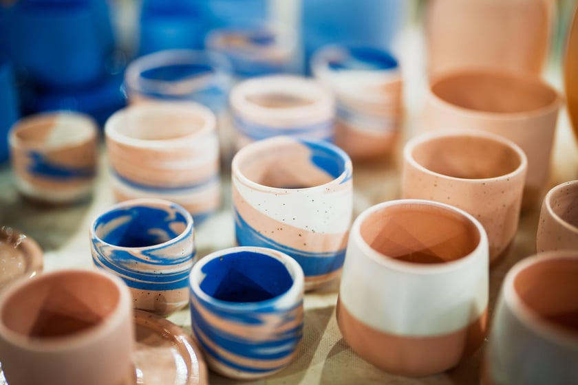 Targi Rzeczy Ładnych w Hali Stulecia, 4-5 października 2025 r.