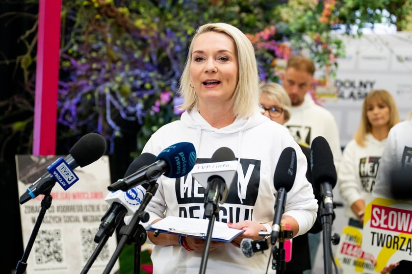 Akcja RELacja – HejTY Reaguj! Największa w Polsce lekcja na temat hejtu