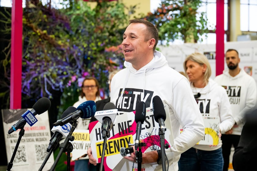 Akcja RELacja – HejTY Reaguj! Największa w Polsce lekcja na temat hejtu