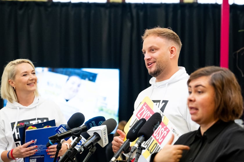 Akcja RELacja – HejTY Reaguj! Największa w Polsce lekcja na temat hejtu