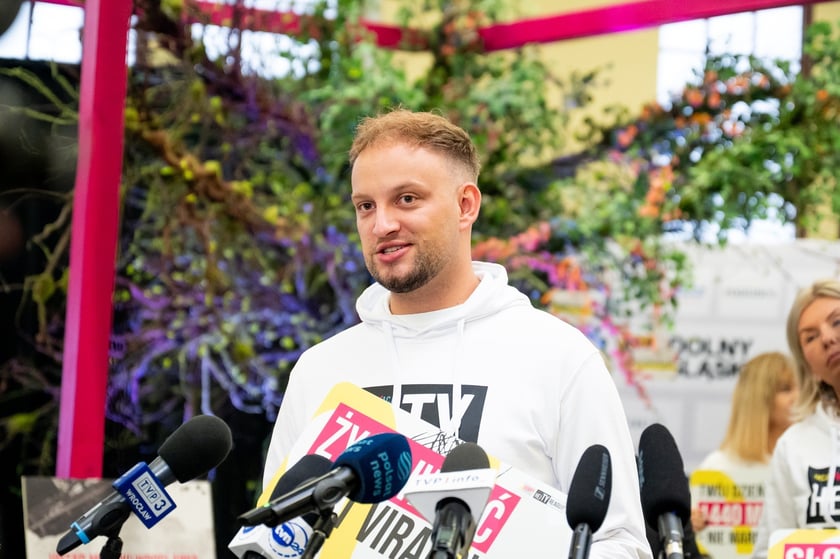 Akcja RELacja – HejTY Reaguj! Największa w Polsce lekcja na temat hejtu