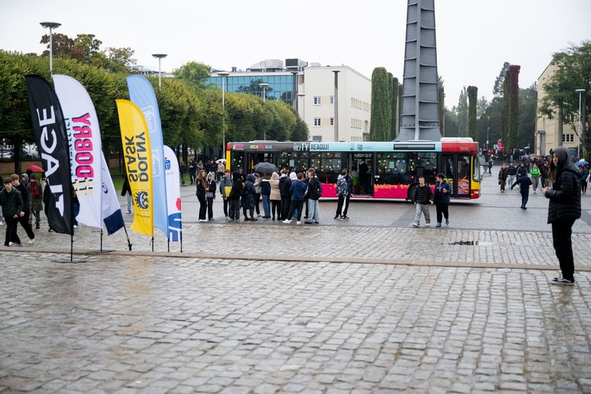 Akcja RELacja – HejTY Reaguj! Największa w Polsce lekcja na temat hejtu