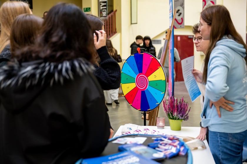 Akcja RELacja – HejTY Reaguj! Największa w Polsce lekcja na temat hejtu