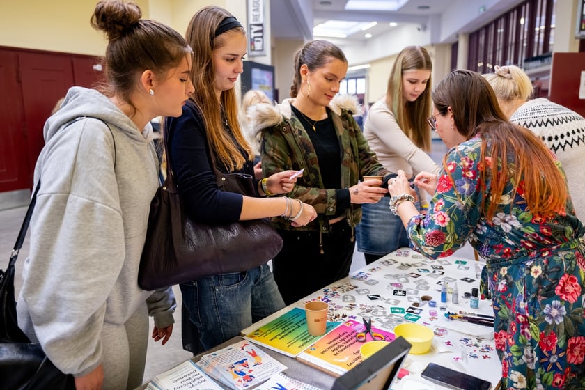 Akcja RELacja – HejTY Reaguj! Największa w Polsce lekcja na temat hejtu