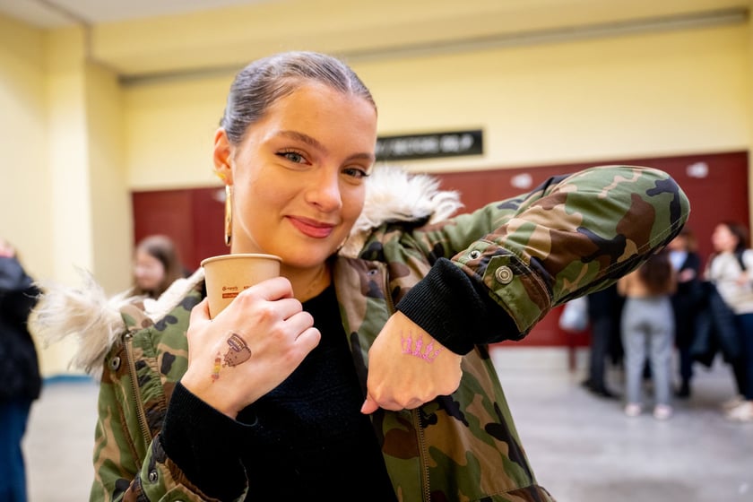 Akcja RELacja – HejTY Reaguj! Największa w Polsce lekcja na temat hejtu