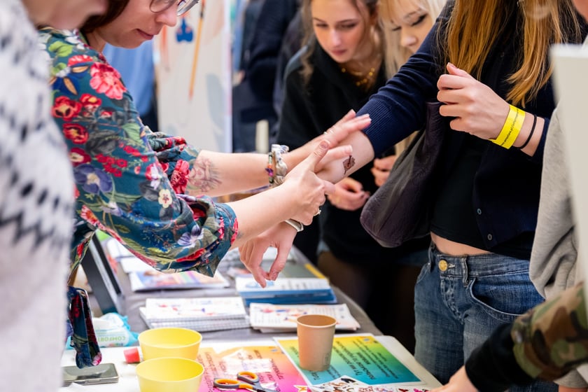 Akcja RELacja – HejTY Reaguj! Największa w Polsce lekcja na temat hejtu