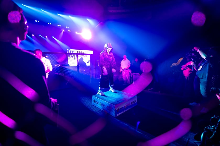 Akcja RELacja – HejTY Reaguj! Największa w Polsce lekcja na temat hejtu