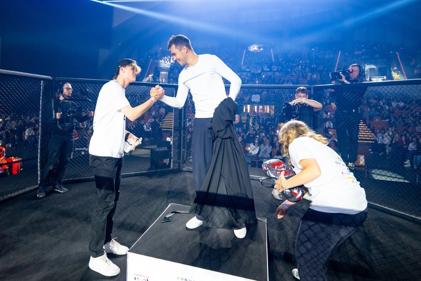 Akcja RELacja – HejTY Reaguj! Największa w Polsce lekcja na temat hejtu