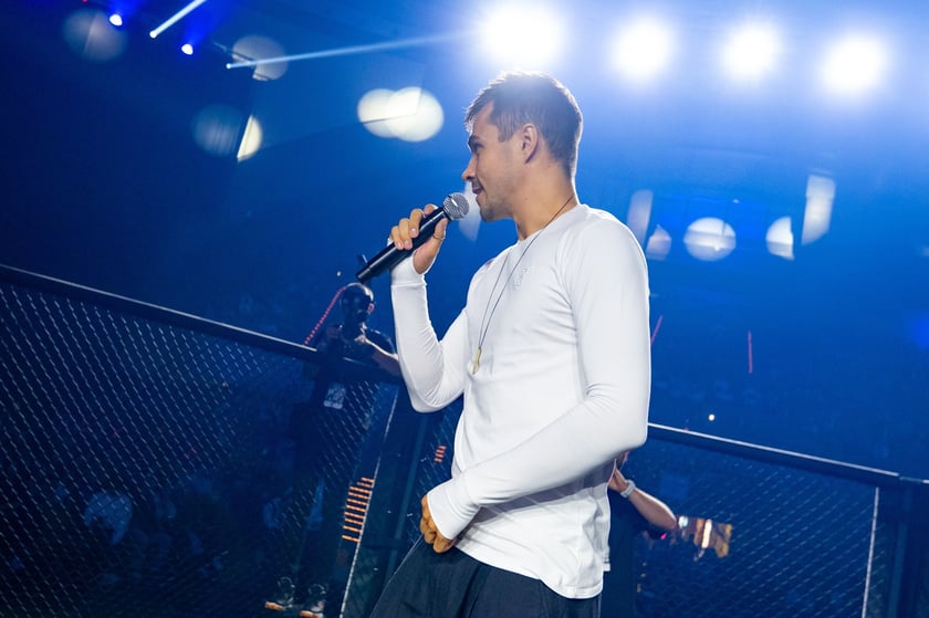 Akcja RELacja – HejTY Reaguj! Największa w Polsce lekcja na temat hejtu