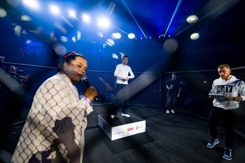 Akcja RELacja – HejTY Reaguj! Największa w Polsce lekcja na temat hejtu