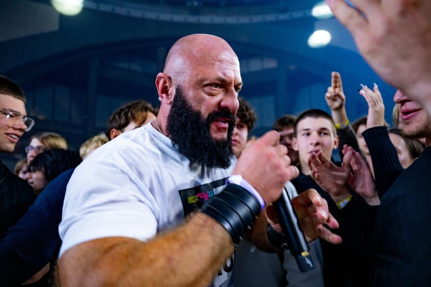 Akcja RELacja – HejTY Reaguj! Największa w Polsce lekcja na temat hejtu