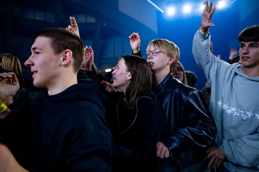 Akcja RELacja – HejTY Reaguj! Największa w Polsce lekcja na temat hejtu