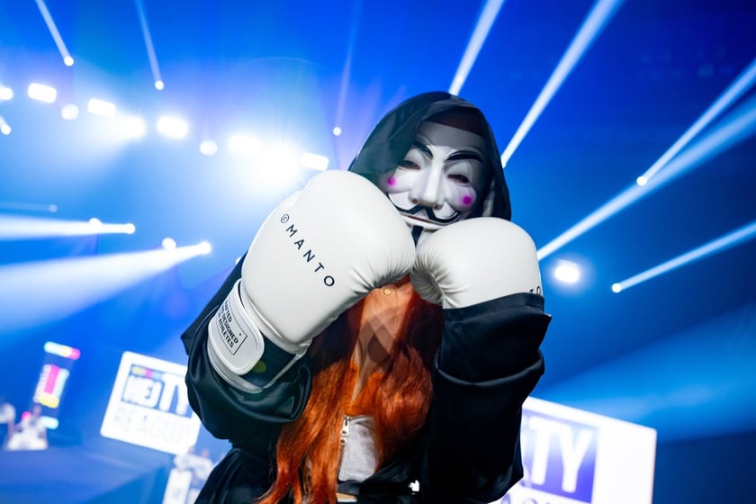 Akcja RELacja – HejTY Reaguj! Największa w Polsce lekcja na temat hejtu