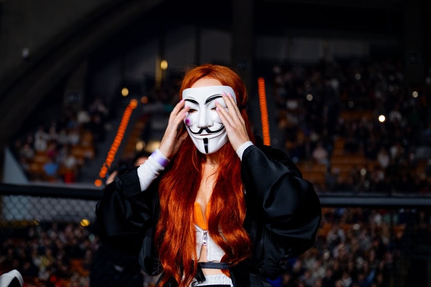 Akcja RELacja – HejTY Reaguj! Największa w Polsce lekcja na temat hejtu