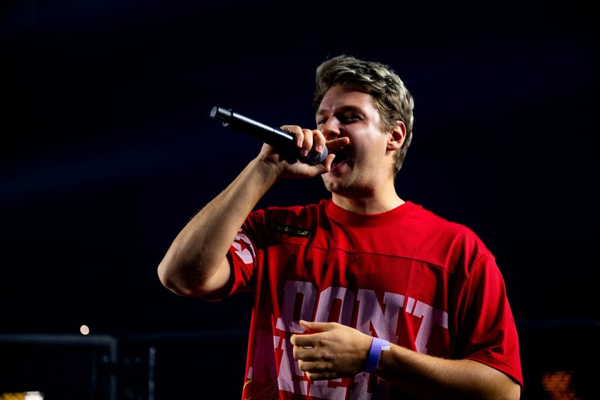 Akcja RELacja – HejTY Reaguj! Największa w Polsce lekcja na temat hejtu