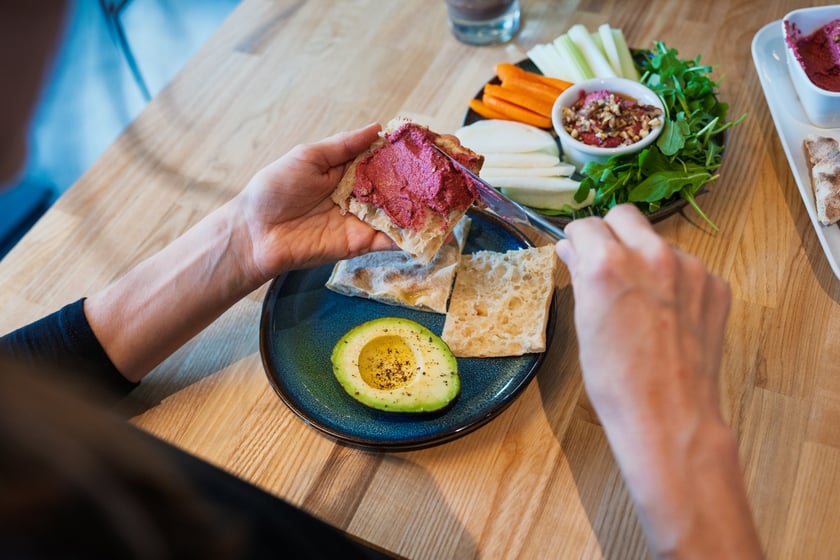 Kawiarnio-winiarnia GRONO przy ul. Rusznikarskiej we Wrocławiu