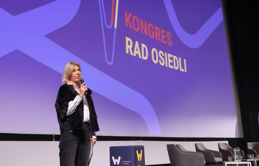 2. Kongres Rad Osiedli w Kinie Nowe Horyzonty