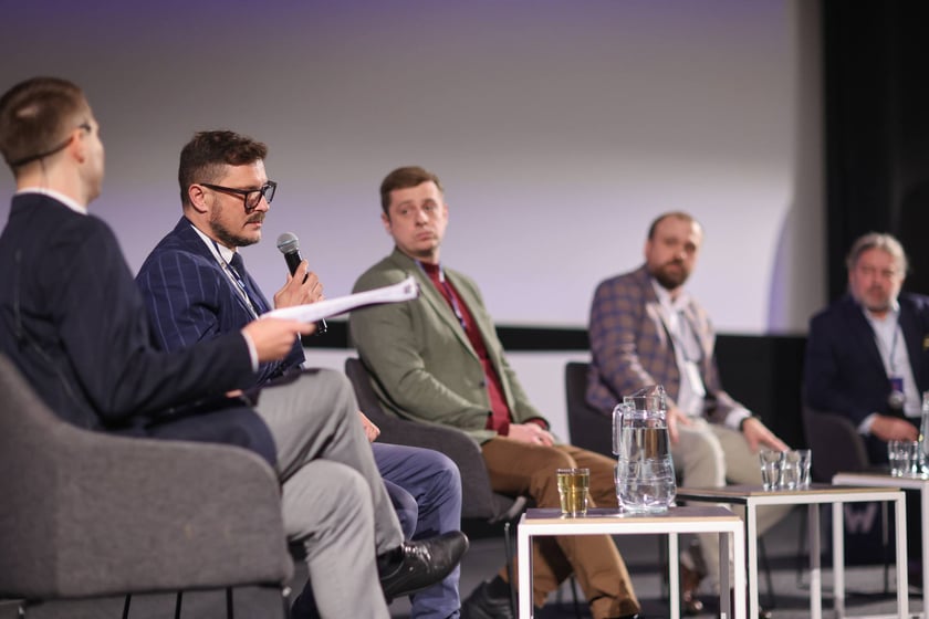 2. Kongres Rad Osiedli w Kinie Nowe Horyzonty