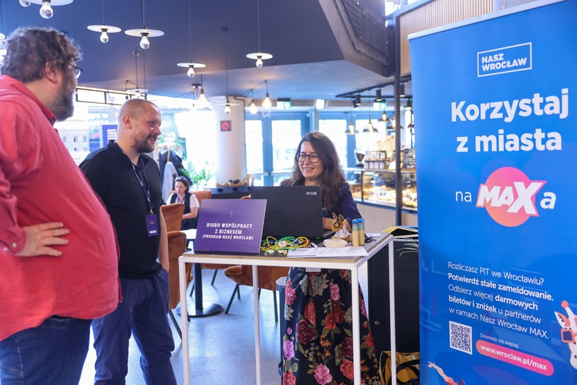 2. Kongres Rad Osiedli w Kinie Nowe Horyzonty