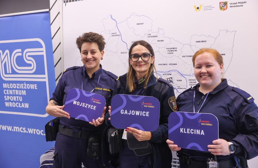 2. Kongres Rad Osiedli w Kinie Nowe Horyzonty