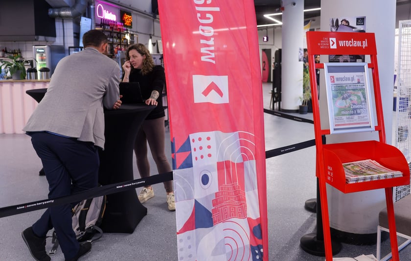 2. Kongres Rad Osiedli w Kinie Nowe Horyzonty