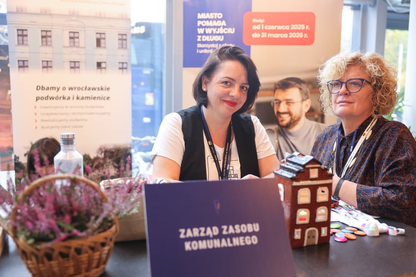 2. Kongres Rad Osiedli w Kinie Nowe Horyzonty