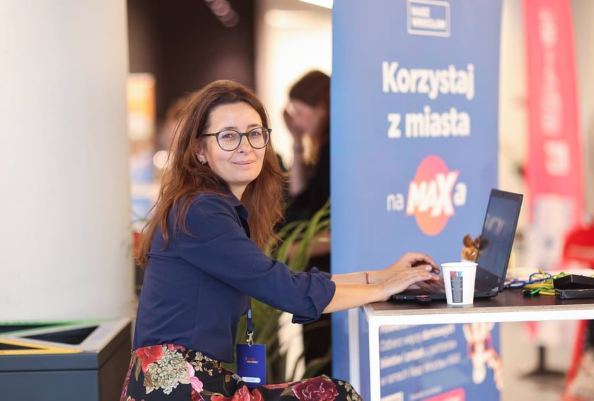 2. Kongres Rad Osiedli w Kinie Nowe Horyzonty