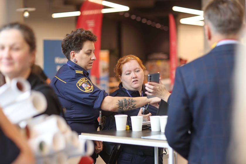 2. Kongres Rad Osiedli w Kinie Nowe Horyzonty