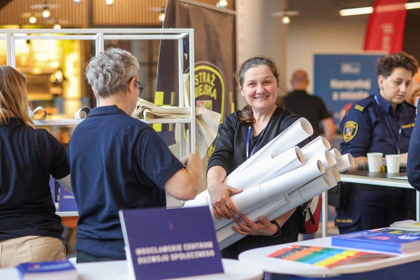 2. Kongres Rad Osiedli w Kinie Nowe Horyzonty