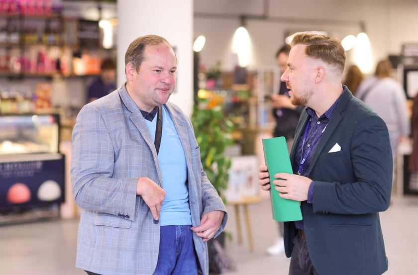 2. Kongres Rad Osiedli w Kinie Nowe Horyzonty