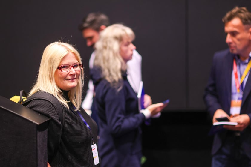 2. Kongres Rad Osiedli w Kinie Nowe Horyzonty