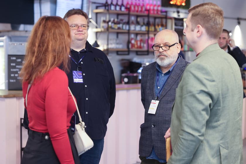 2. Kongres Rad Osiedli w Kinie Nowe Horyzonty