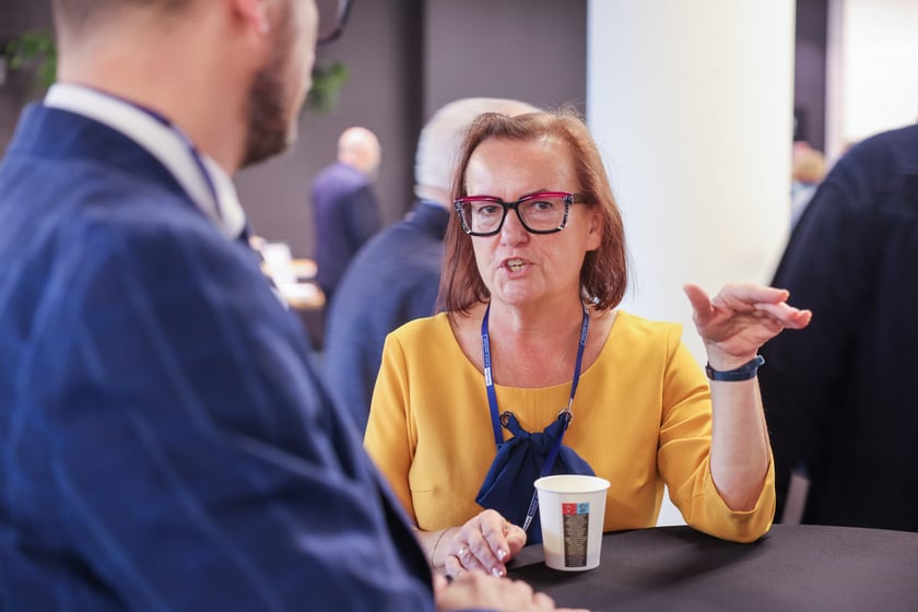 2. Kongres Rad Osiedli w Kinie Nowe Horyzonty