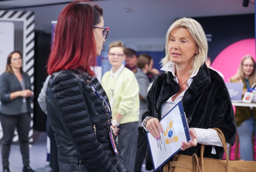 2. Kongres Rad Osiedli w Kinie Nowe Horyzonty