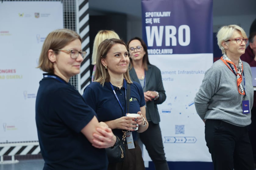 2. Kongres Rad Osiedli w Kinie Nowe Horyzonty