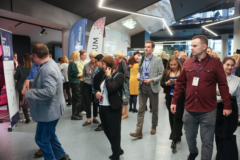 2. Kongres Rad Osiedli w Kinie Nowe Horyzonty