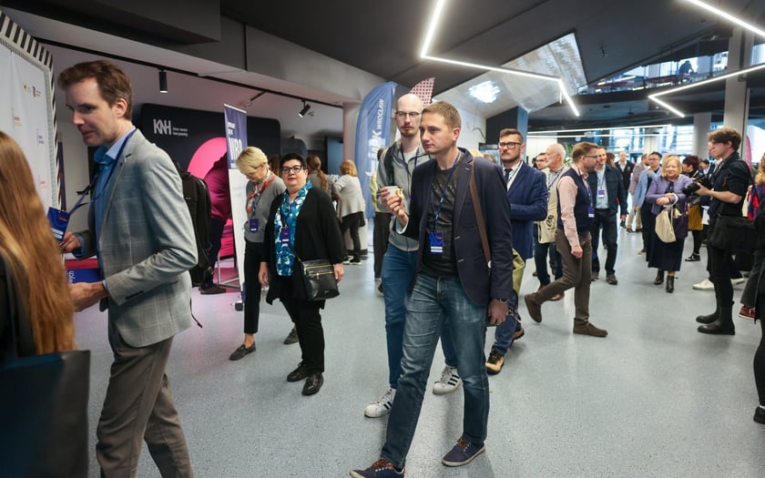 2. Kongres Rad Osiedli w Kinie Nowe Horyzonty