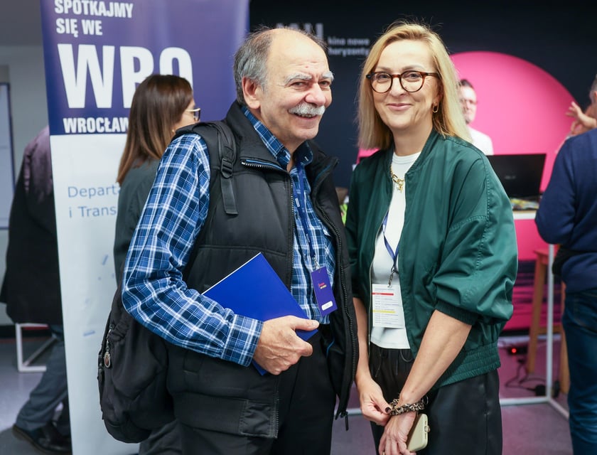 2. Kongres Rad Osiedli w Kinie Nowe Horyzonty